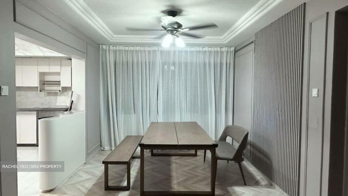 Braddell View (D20), Apartment #580242421